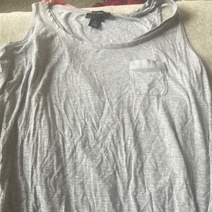 White House Black Market tank